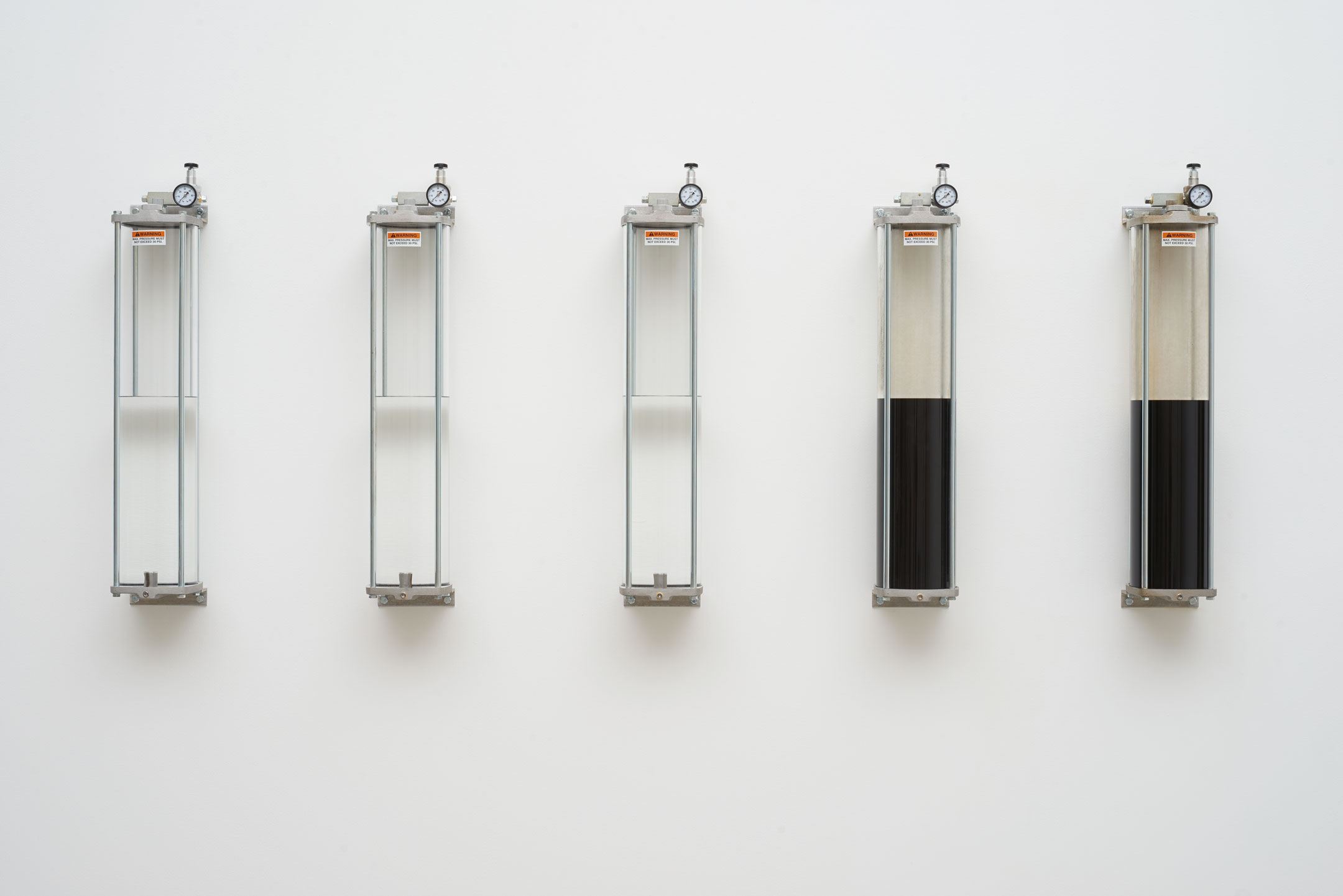Sean Raspet Empty Gallery – Sean Raspet